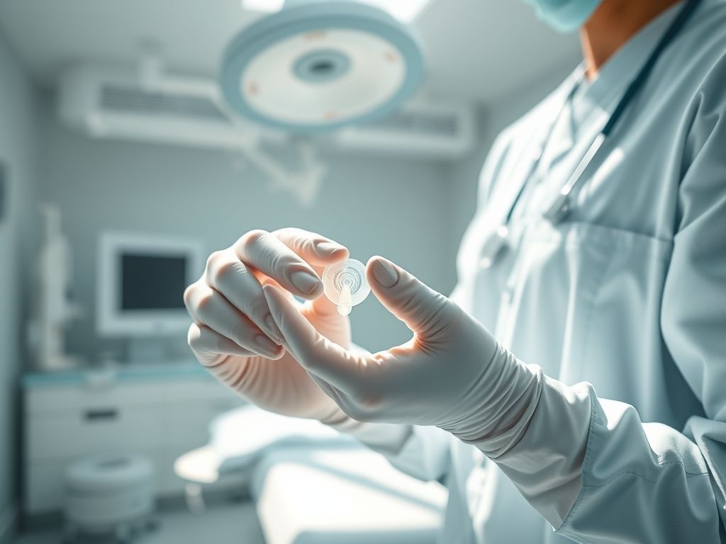 O Que E Implanton Metodo Contraceptivo
