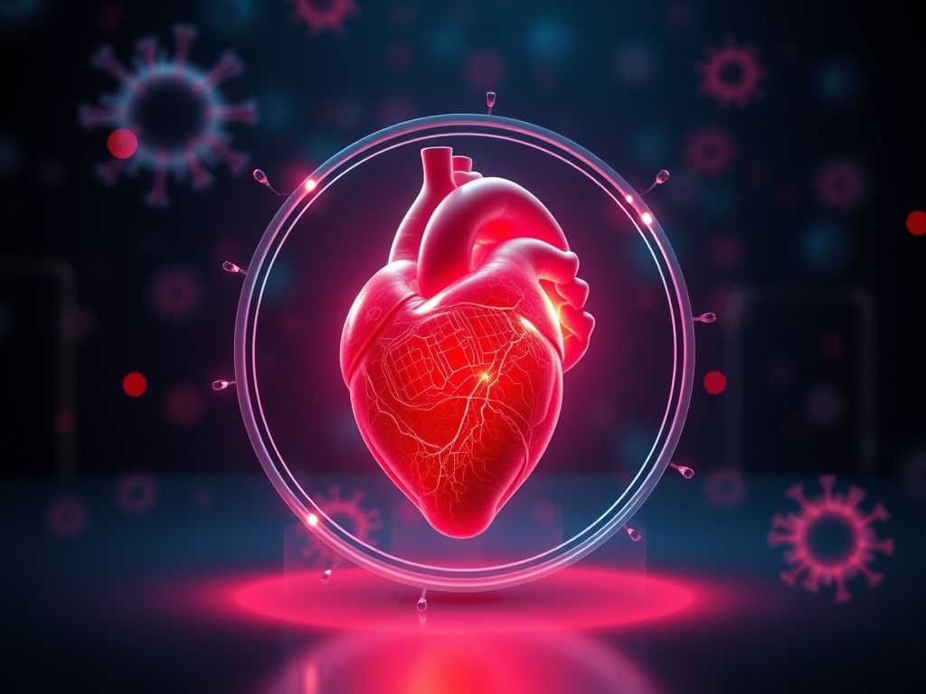 O Que E Imunidade Cardiaca