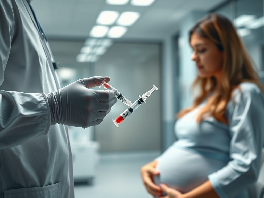 O Que E Imunizacao Rh Importancia
