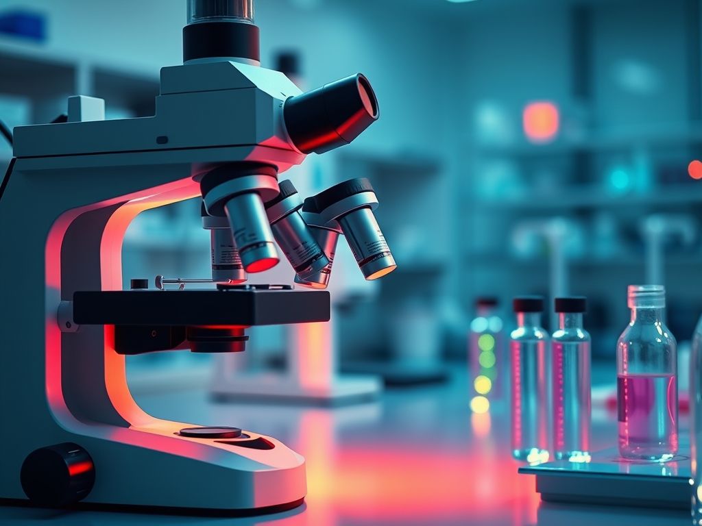 O Que E Imunoistoquimica Entenda A Tecnica
