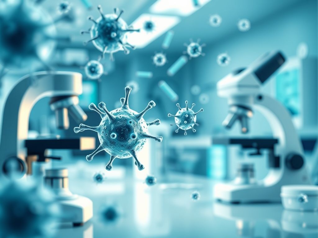 O Que E Imunologia Clinica Entenda Sua Importancia