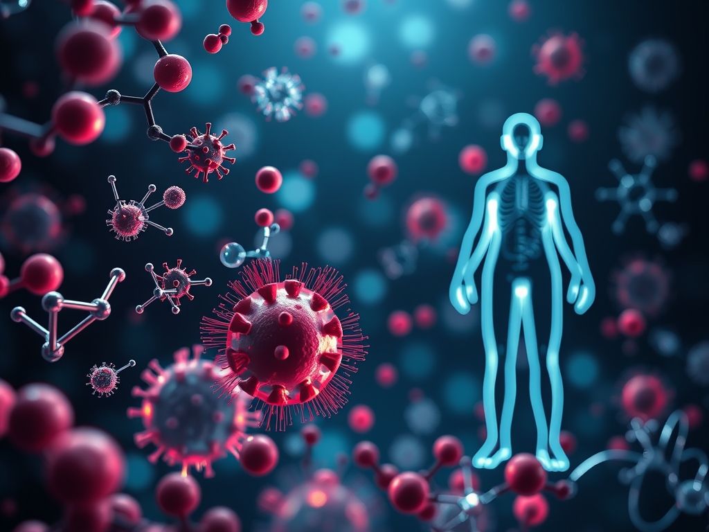 O Que E Imunologia Clinica Especialidade Do Sistema Imunologico