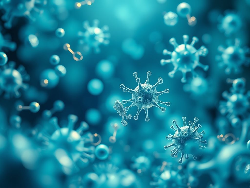 O Que E Imunologia Especialidade Estuda Sistema Imunologico