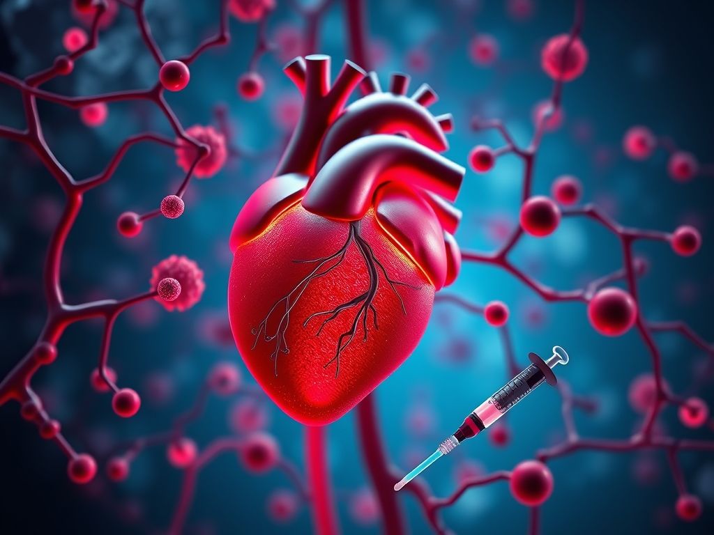 O Que E Imunoterapia Cardiovascular