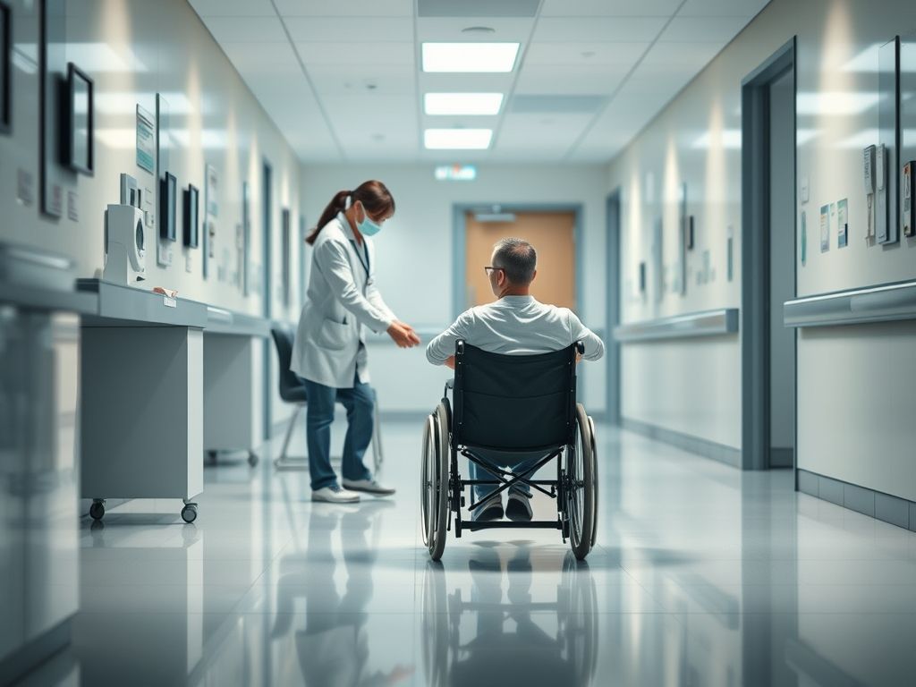 O Que E Incapacidade Entenda O Conceito