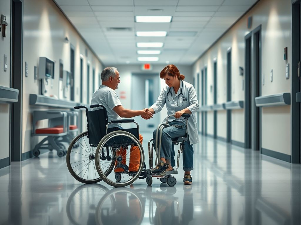 O Que E Incapacidade Funcional Entenda O Conceito