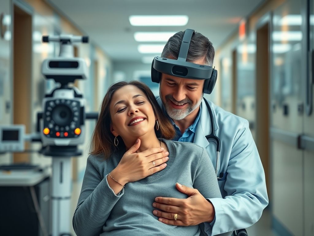O Que E Incapacidade Vestibular Sintomas E Tratamentos