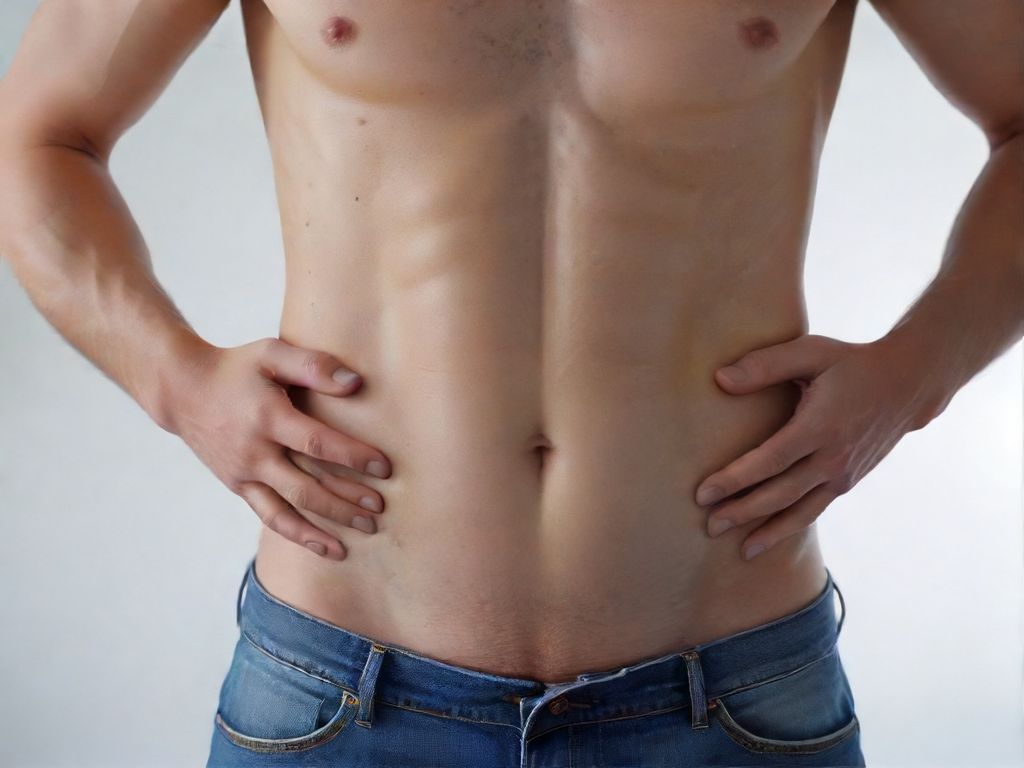 O Que E Inchaco Abdominal Entenda Agora