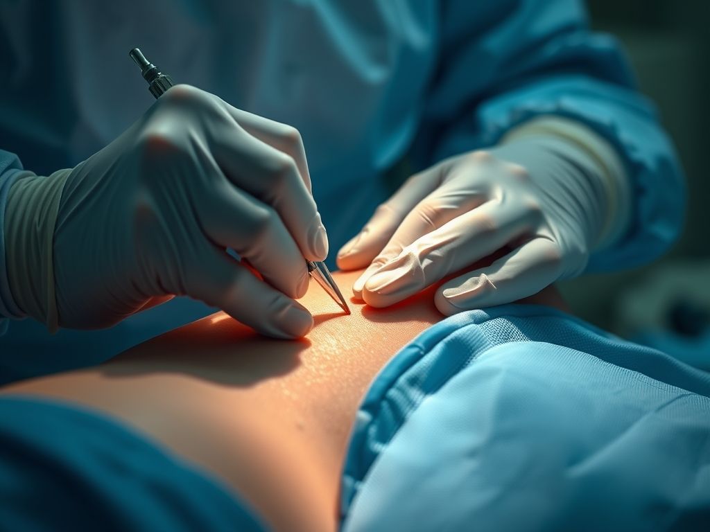 O Que E Incisao E Drenagem Entenda O Procedimento
