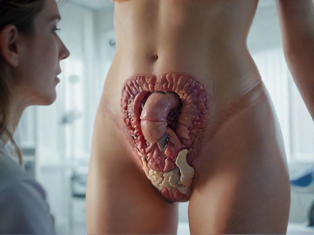 O Que E Incompetencia Cervical Entenda A Condicao