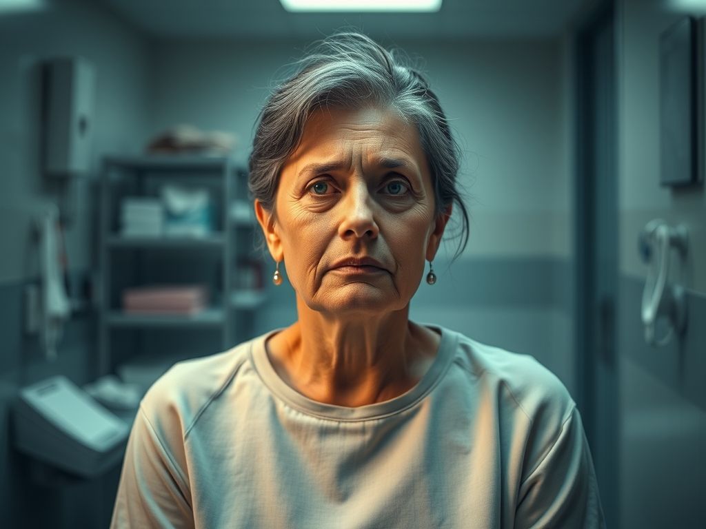 O Que E Incontinencia Urinaria E Suas Implicacoes