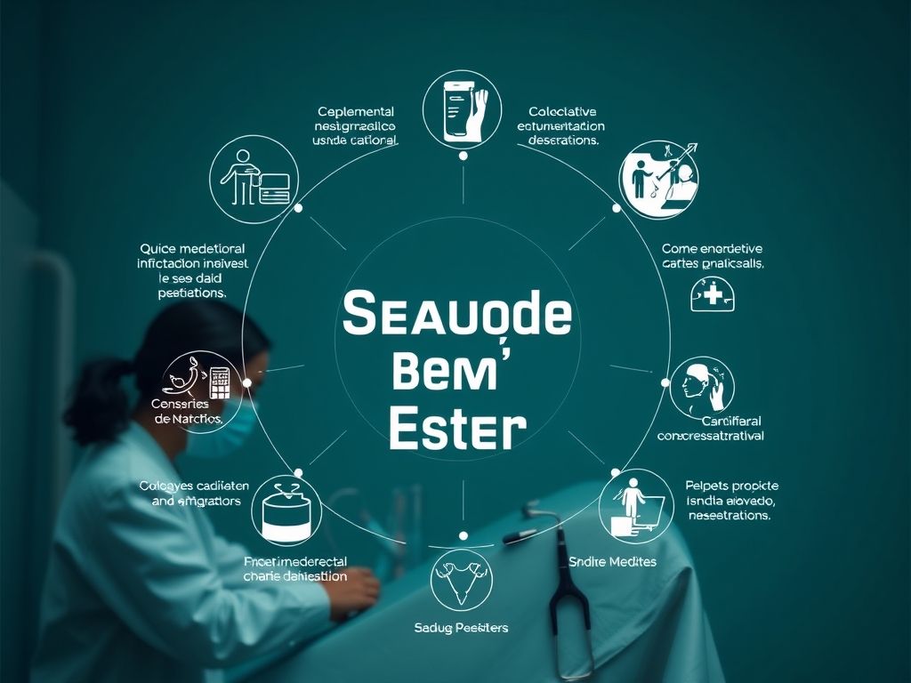 O Que E Indicadores De Desempenho Saude Bem Estar