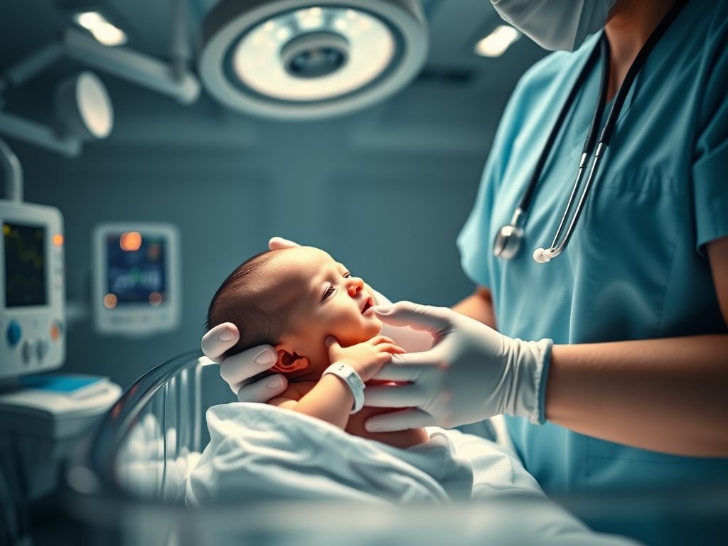 O Que E Indice De Apgar Avaliacao Neonatal