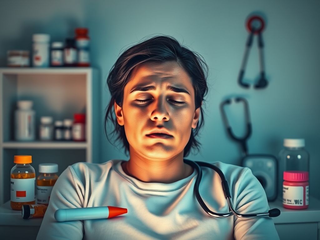 O Que E Indisposicao Sintomas E Causas