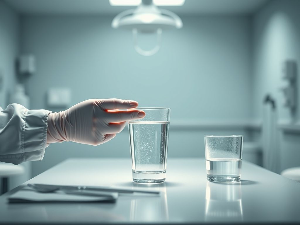 O Que E Inducao De Vomito Entenda O Procedimento