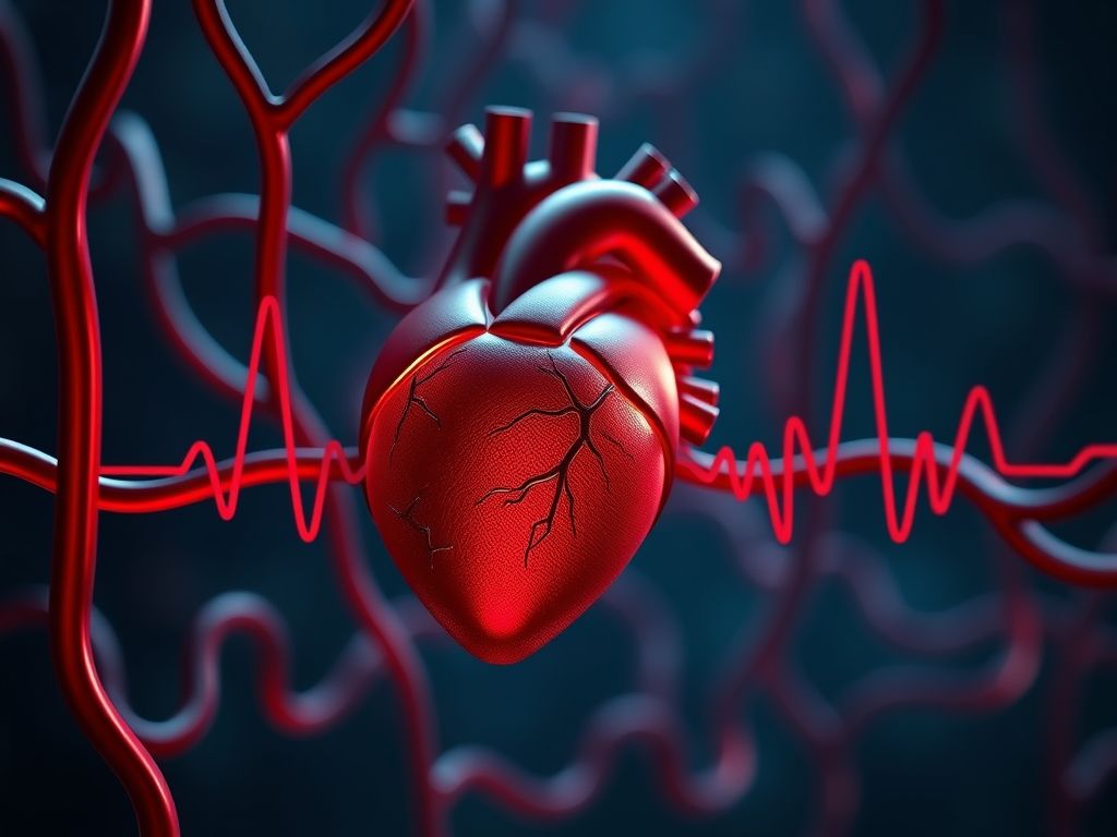 O Que E Inercia Cardiovascular E Suas Implicacoes