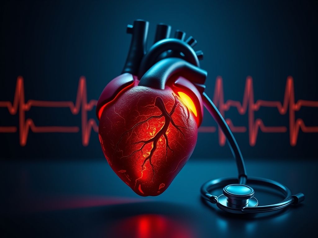 O Que E Infarto Do Miocardio Entenda Os Riscos