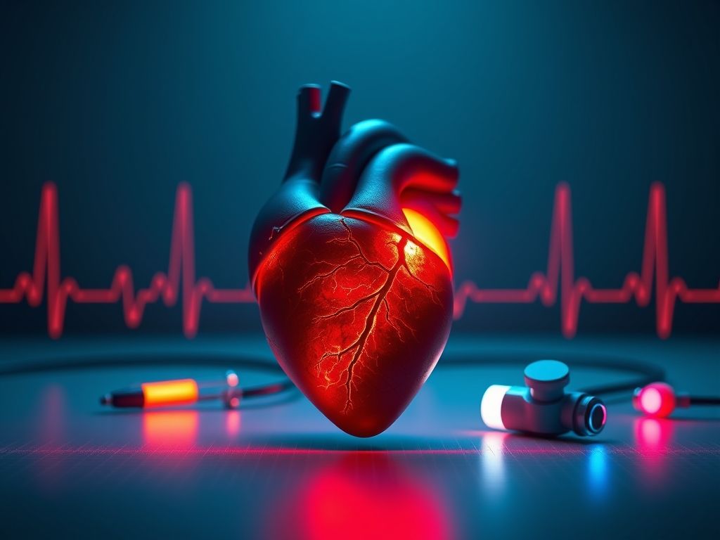 O Que E Infarto Entenda Essa Condicao Medica
