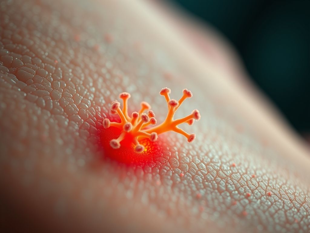 O Que E Infeccao Fungica Entenda Aqui