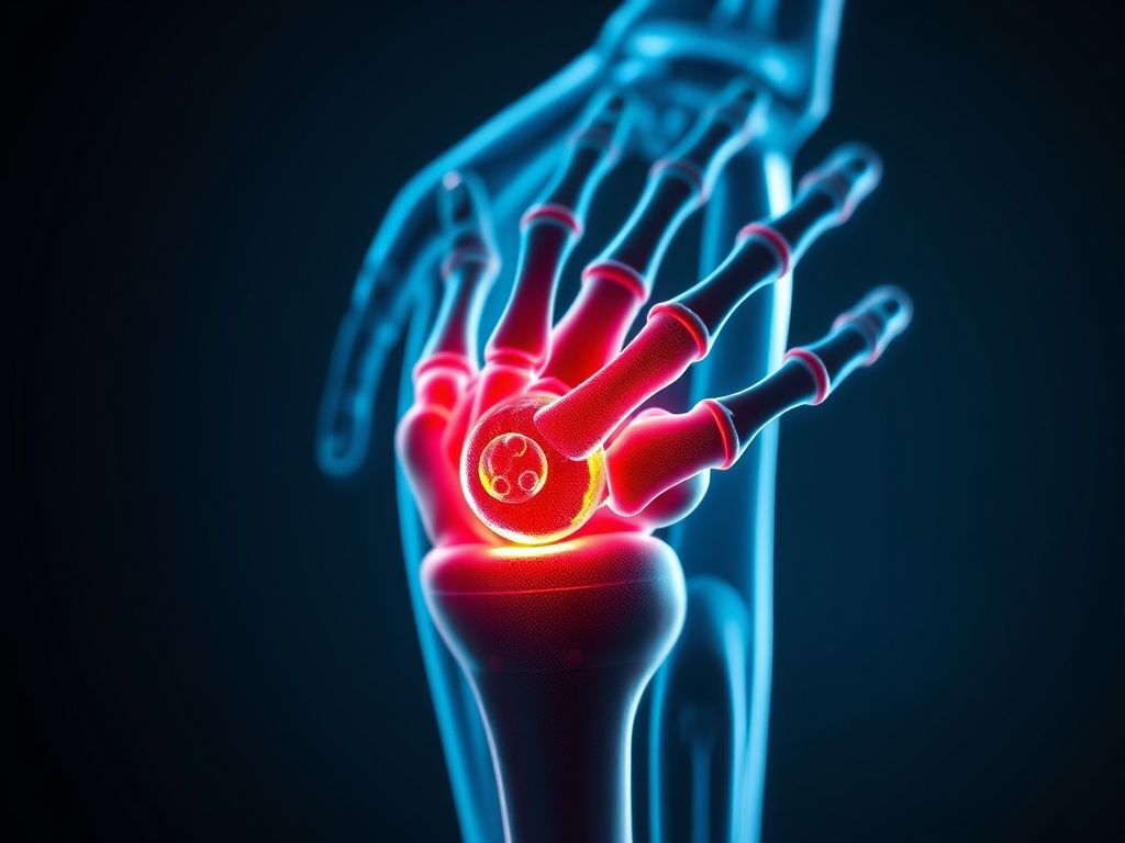 O Que E Infeccao Osteoarticular Entenda A Condicao