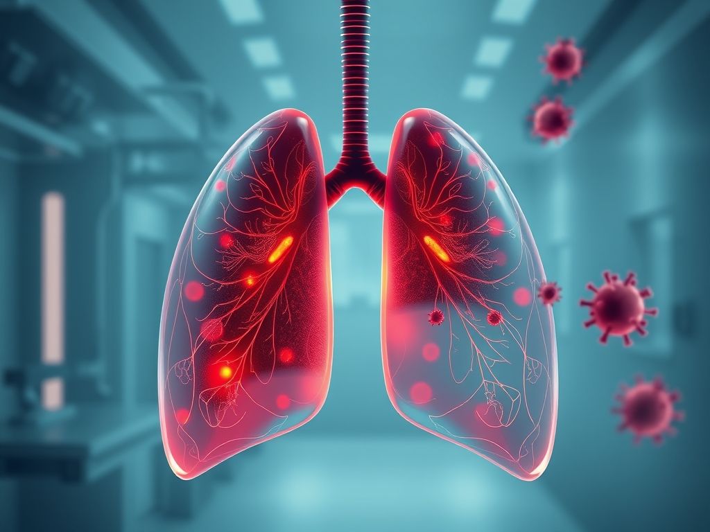 O Que E Infeccao Respiratoria Entenda Os Detalhes