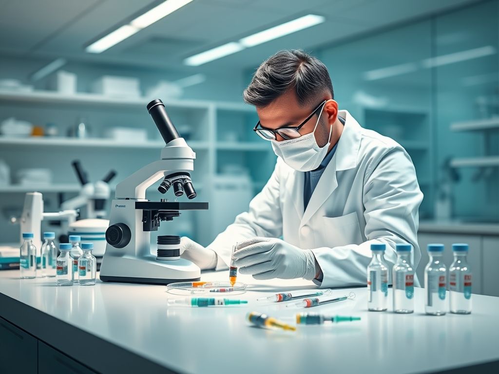 O Que E Infectologia Entenda A Especialidade Medica
