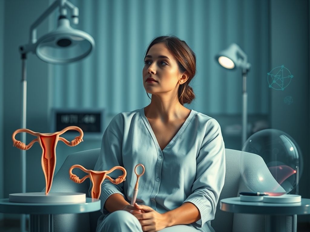 O Que E Infertilidade Feminina Entenda A Condicao