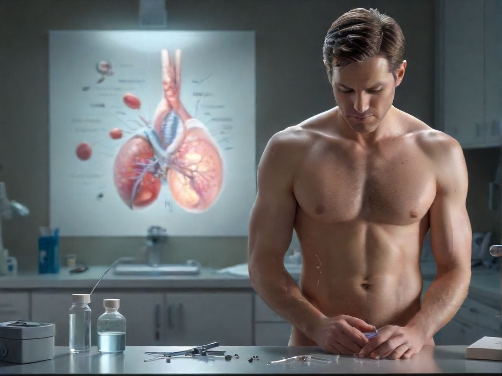 O Que E Infertilidade Masculina Entenda A Condicao