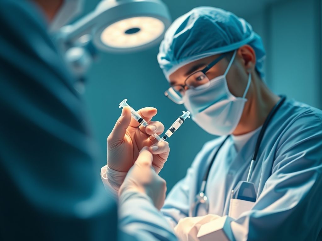 O Que E Infiltracao Como E Realizada E Seus Beneficios