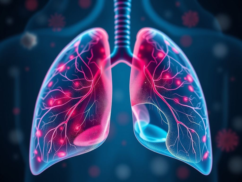 O Que E Infiltrado Pulmonar E Suas Causas