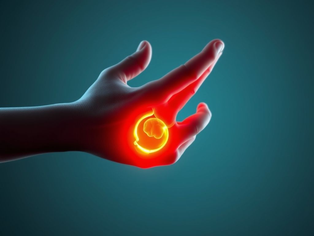 O Que E Inflamacao Articular Entenda Os Sintomas