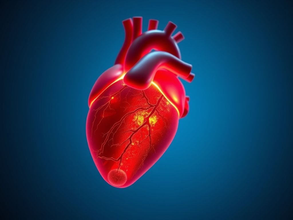 O Que E Inflamacao Cardiaca Entenda A Condicao
