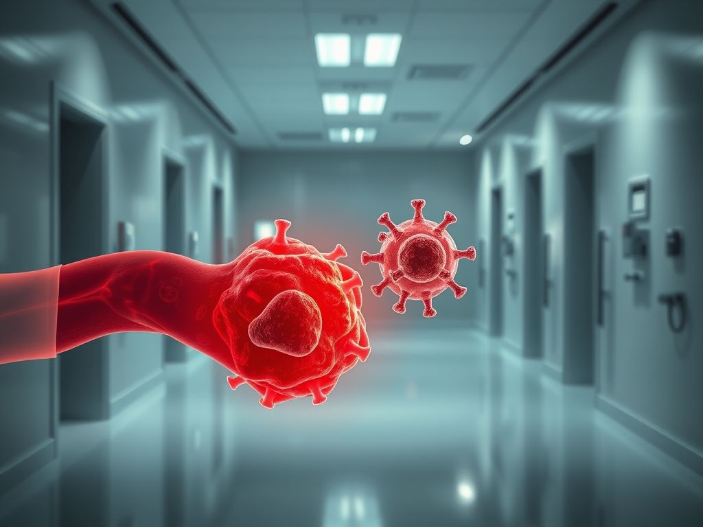 O Que E Inflamacao Cronica Entenda O Conceito