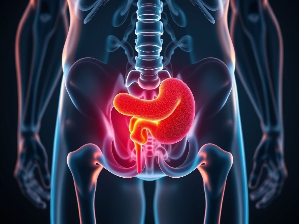 O Que E Inflamacao Da Prostata Entenda Os Sintomas