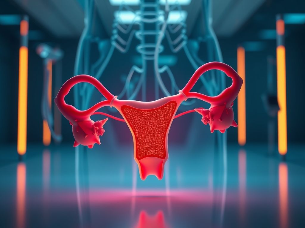 O Que E Inflamacao Dos Organos Genitais