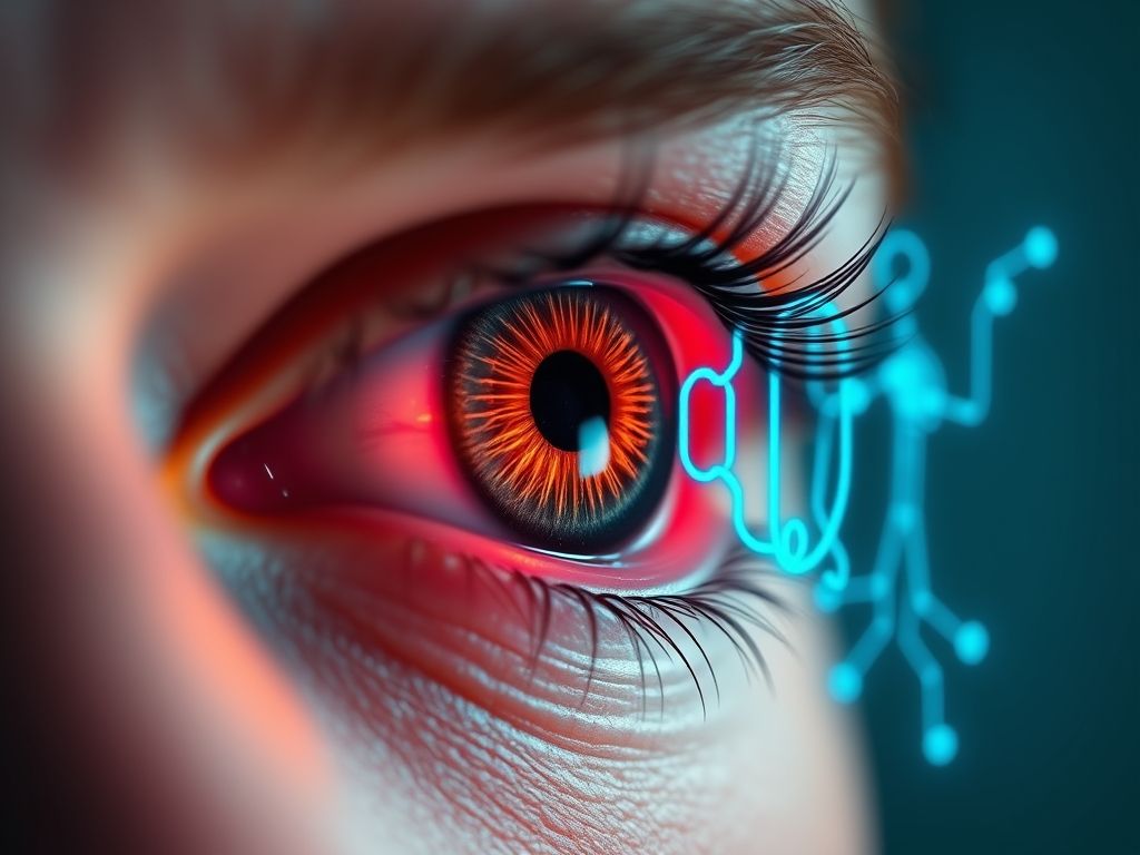 O Que E Inflamacao Ocular Entenda A Condicao