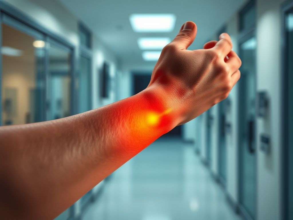 O Que E Inflamacao Tendinosa Entenda A Condicao