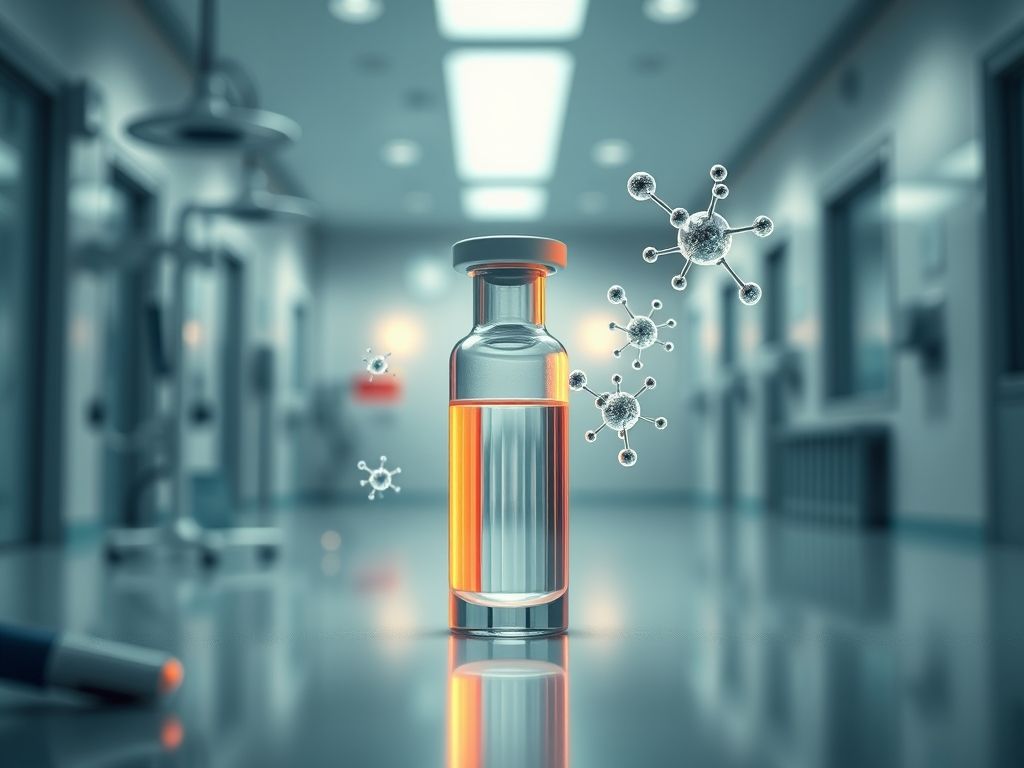 O Que E Infliximabe Medicamento Biologico