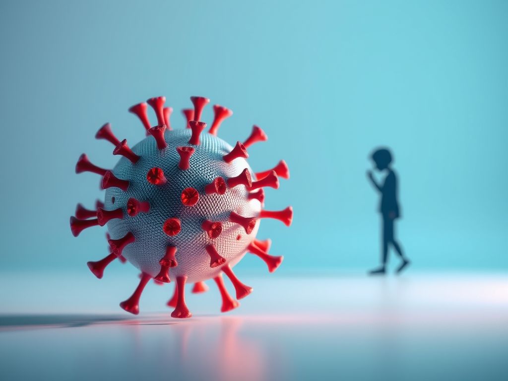 O Que E Influenza Entenda A Gripe E Seus Efeitos