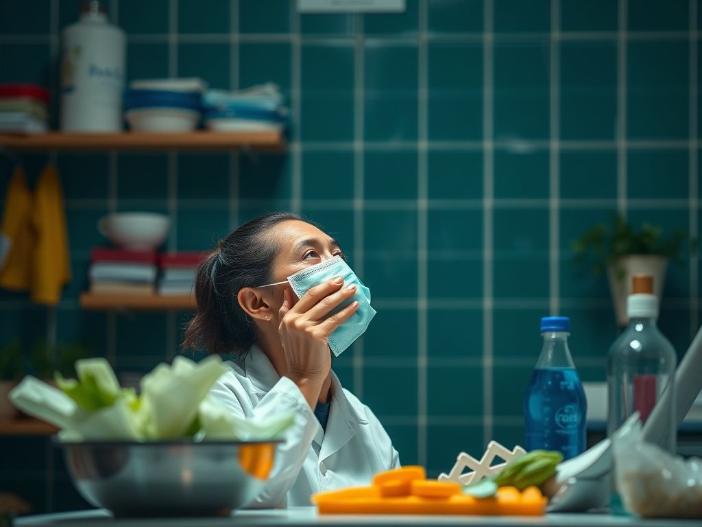 O Que E Ingestao Alimentar E Sua Importancia