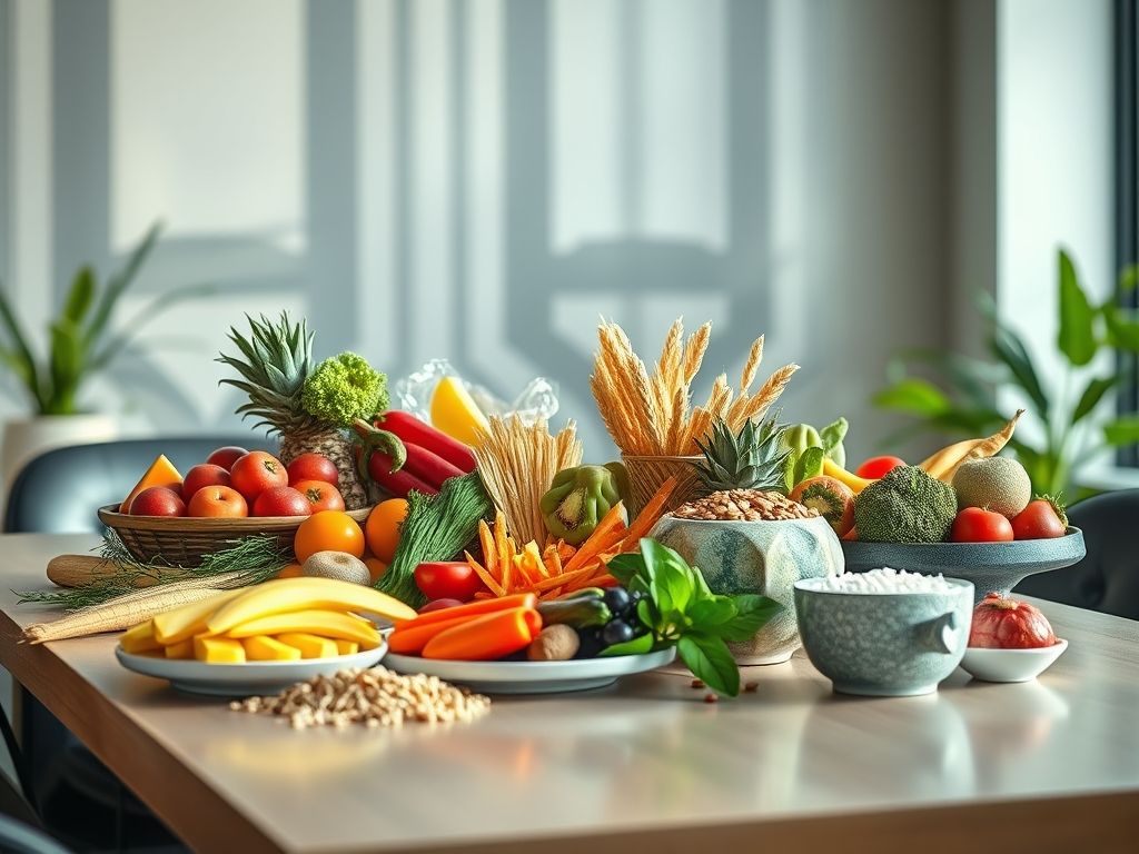 O Que E Ingestao De Alimentos E Sua Importancia