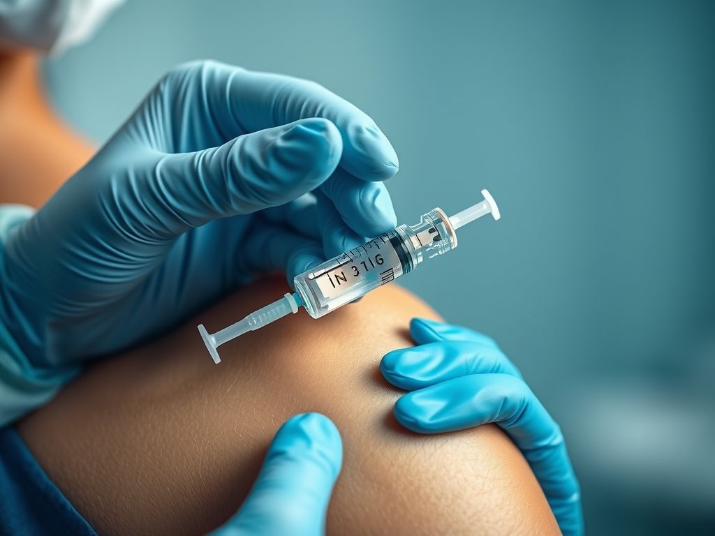 O Que E Injecao Anticoncepcional E Suas Caracteristicas