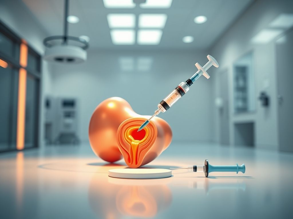 O Que E Injecao Intracavernosa Como Funciona E Eficacia