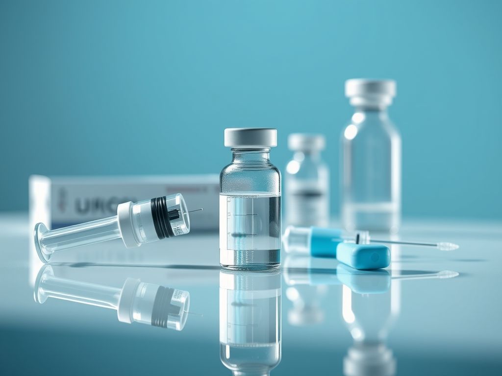 O Que E Injetavel Entenda Essa Forma Farmaceutica