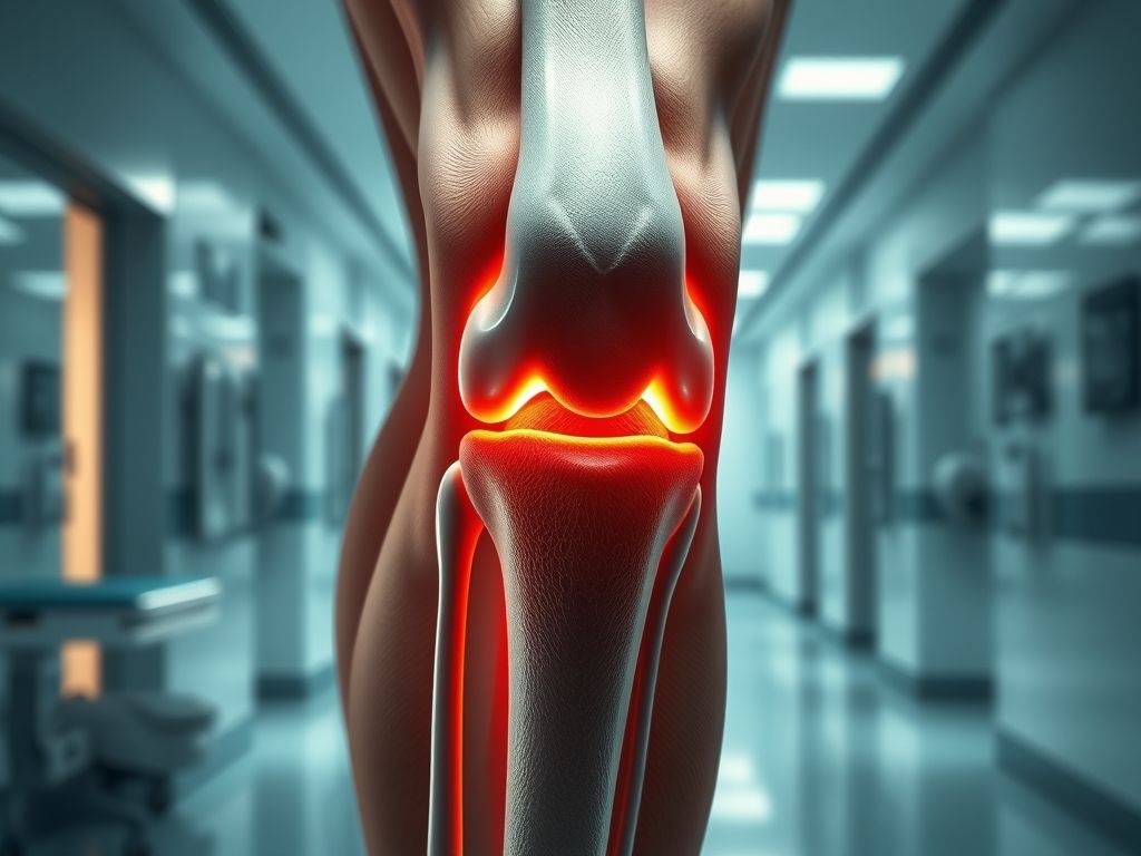 O Que E Injuria Ligamentar Entenda A Lesao