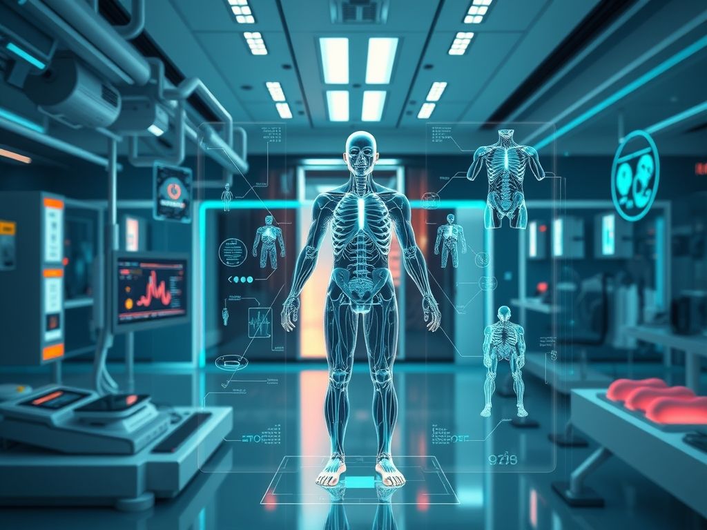 O Que E Inovacao Medica Entenda O Conceito