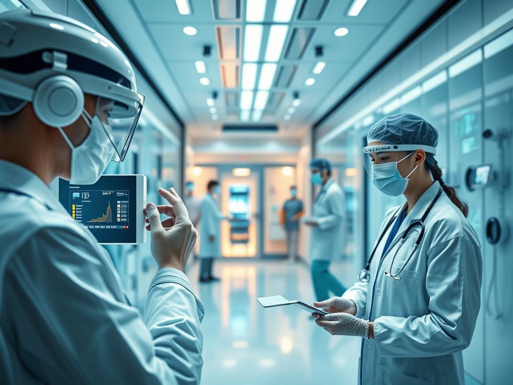O Que E Inovacao Tecnologica Na Saude E Bem Estar