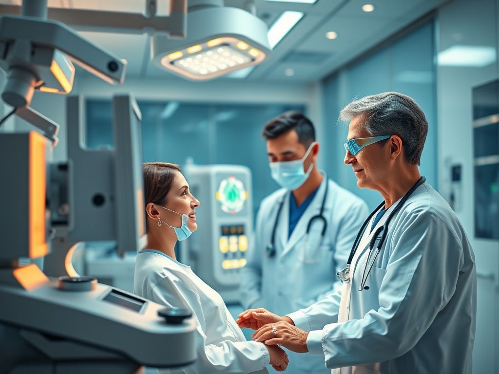O Que E Inovacoes Em Atendimento Na Saude
