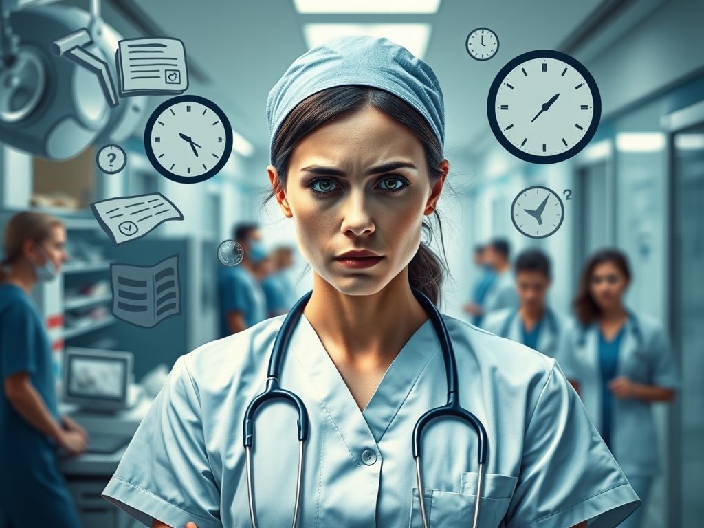 O Que E Insatisfacao Profissional E Suas Causas