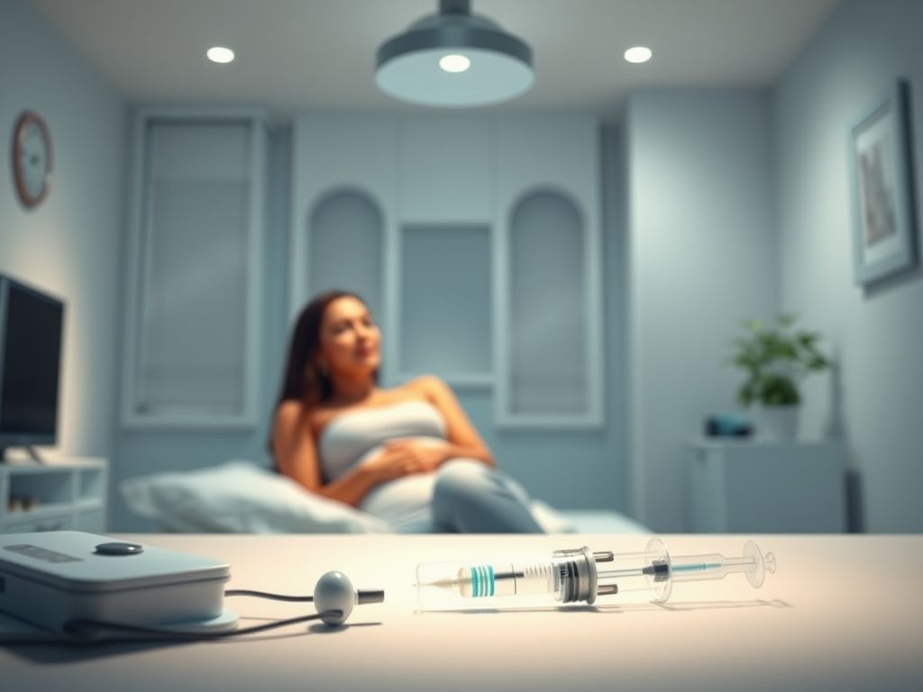 O Que E Inseminacao Caseira Entenda O Processo